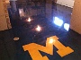 Ann Arbor Mi Custom Basement Epoxy Flooring 22